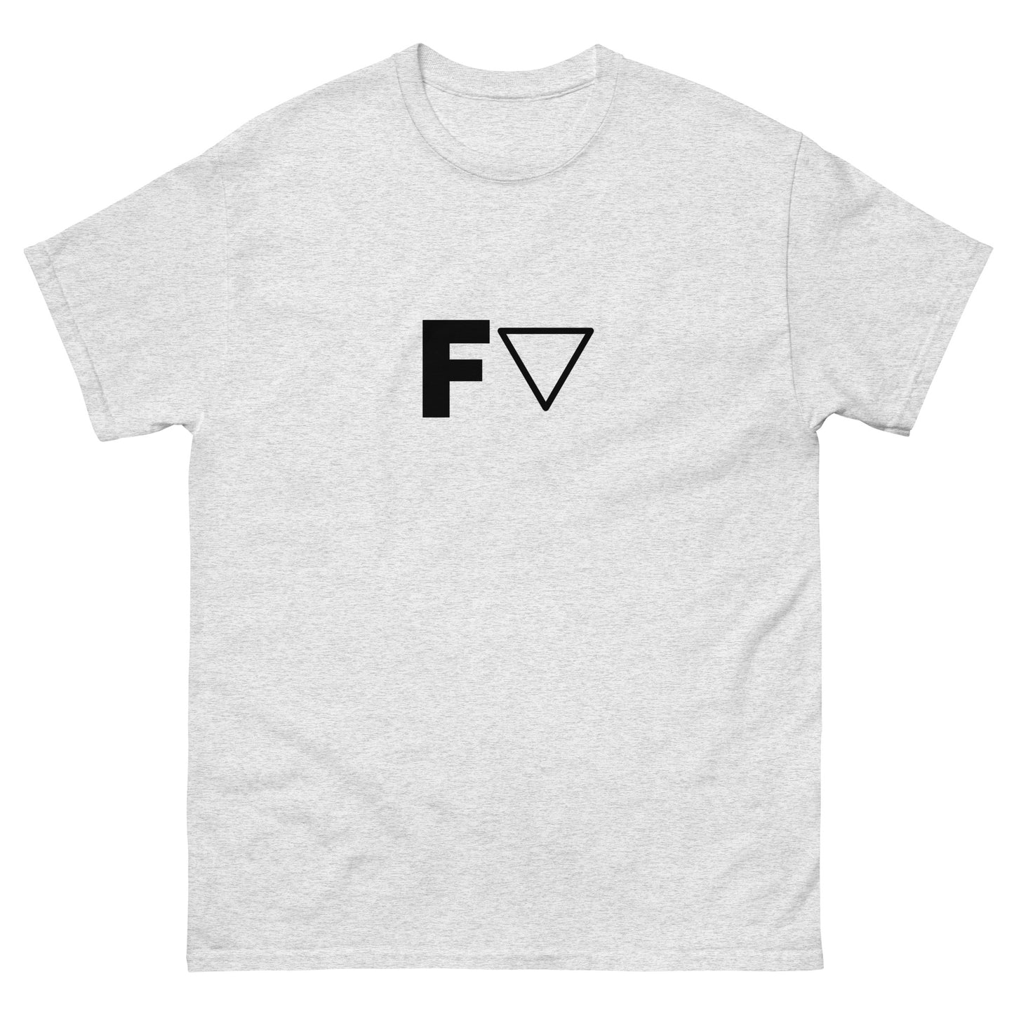 Men's flagship tee