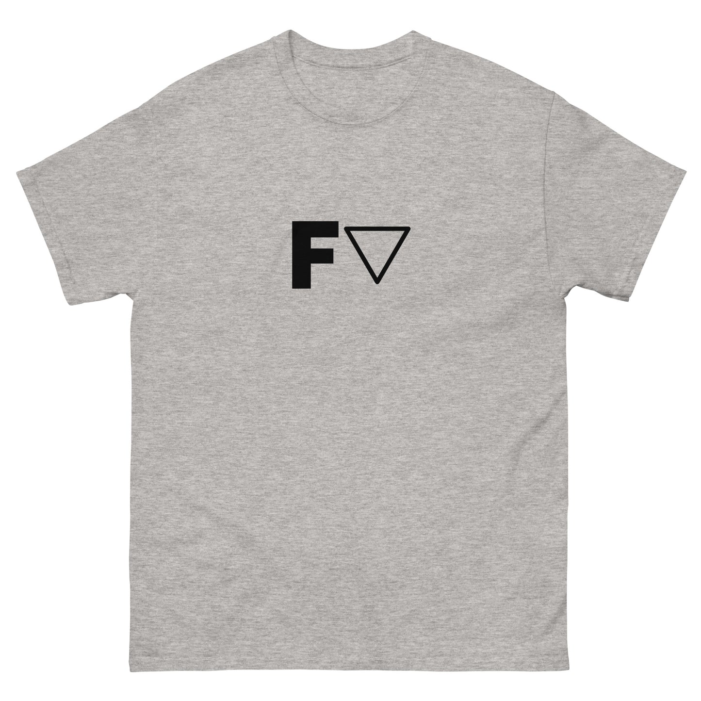 Men's flagship tee